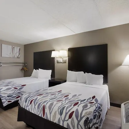 Econo Lodge Conley Esterno foto