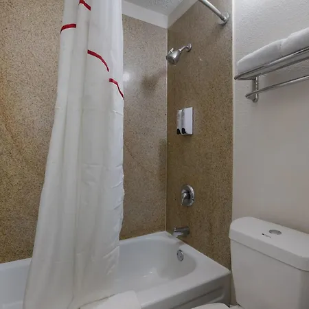 Econo Lodge Conley Esterno foto
