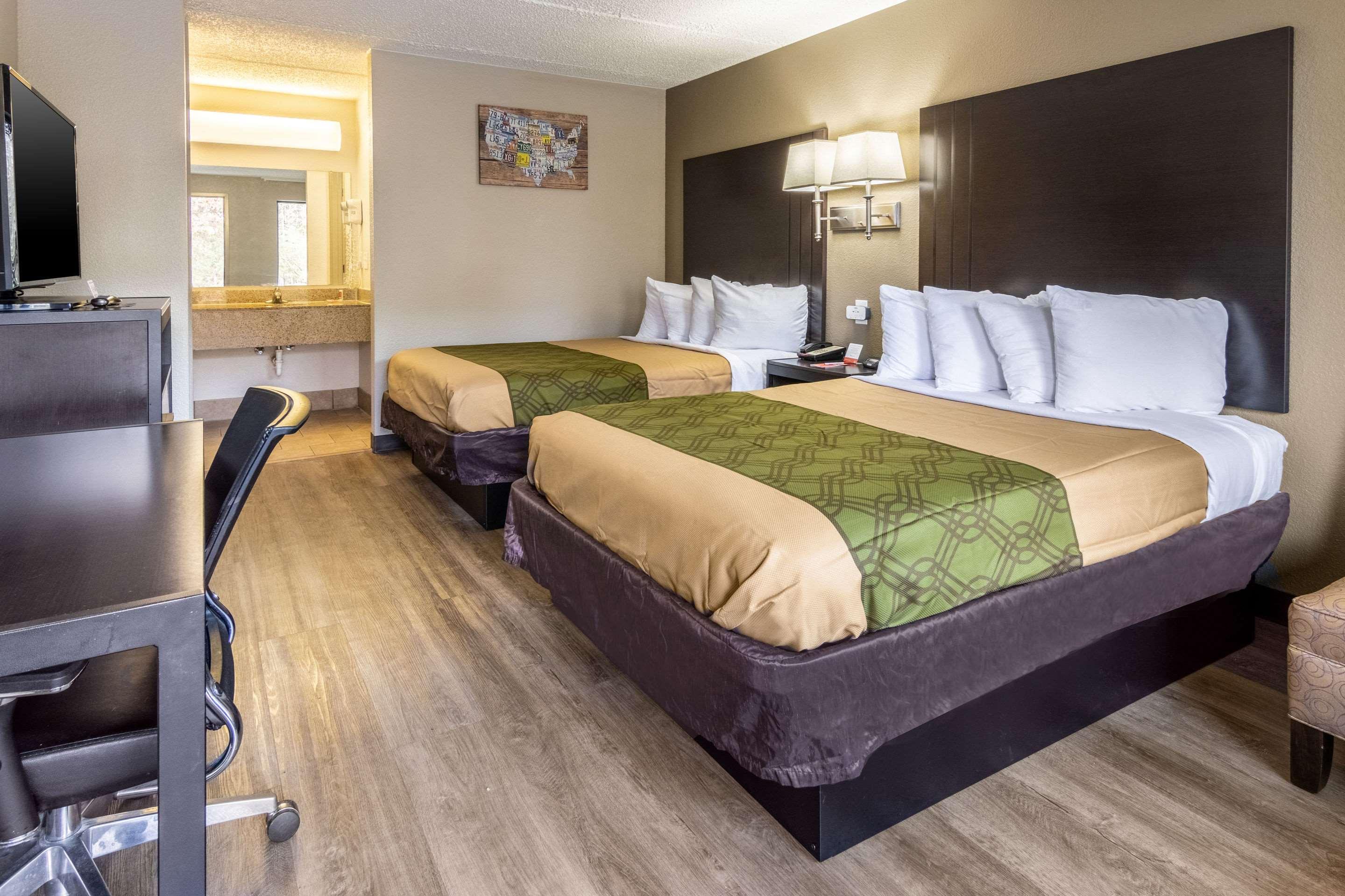 Econo Motel Conley
