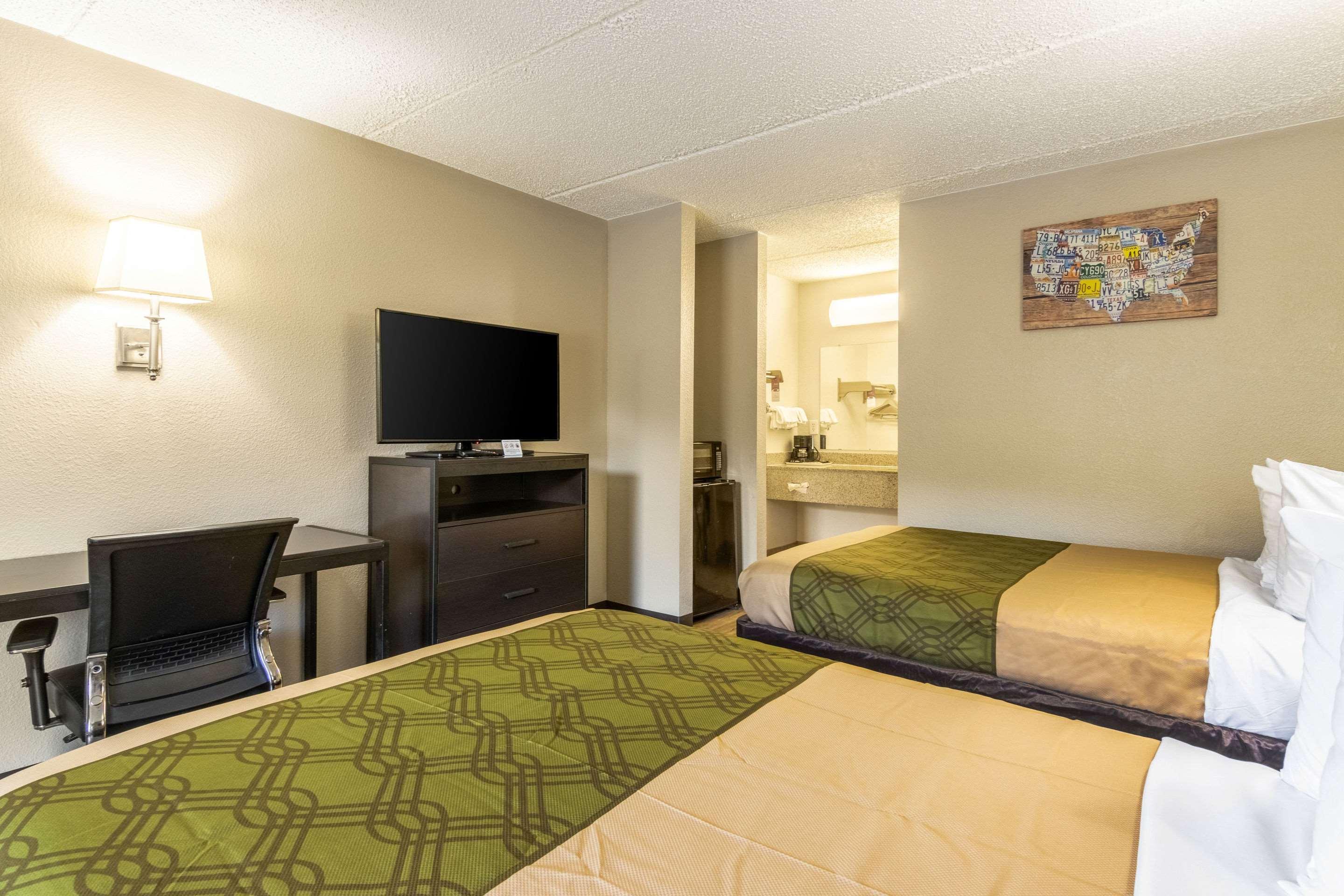 Motel Econo Conley
