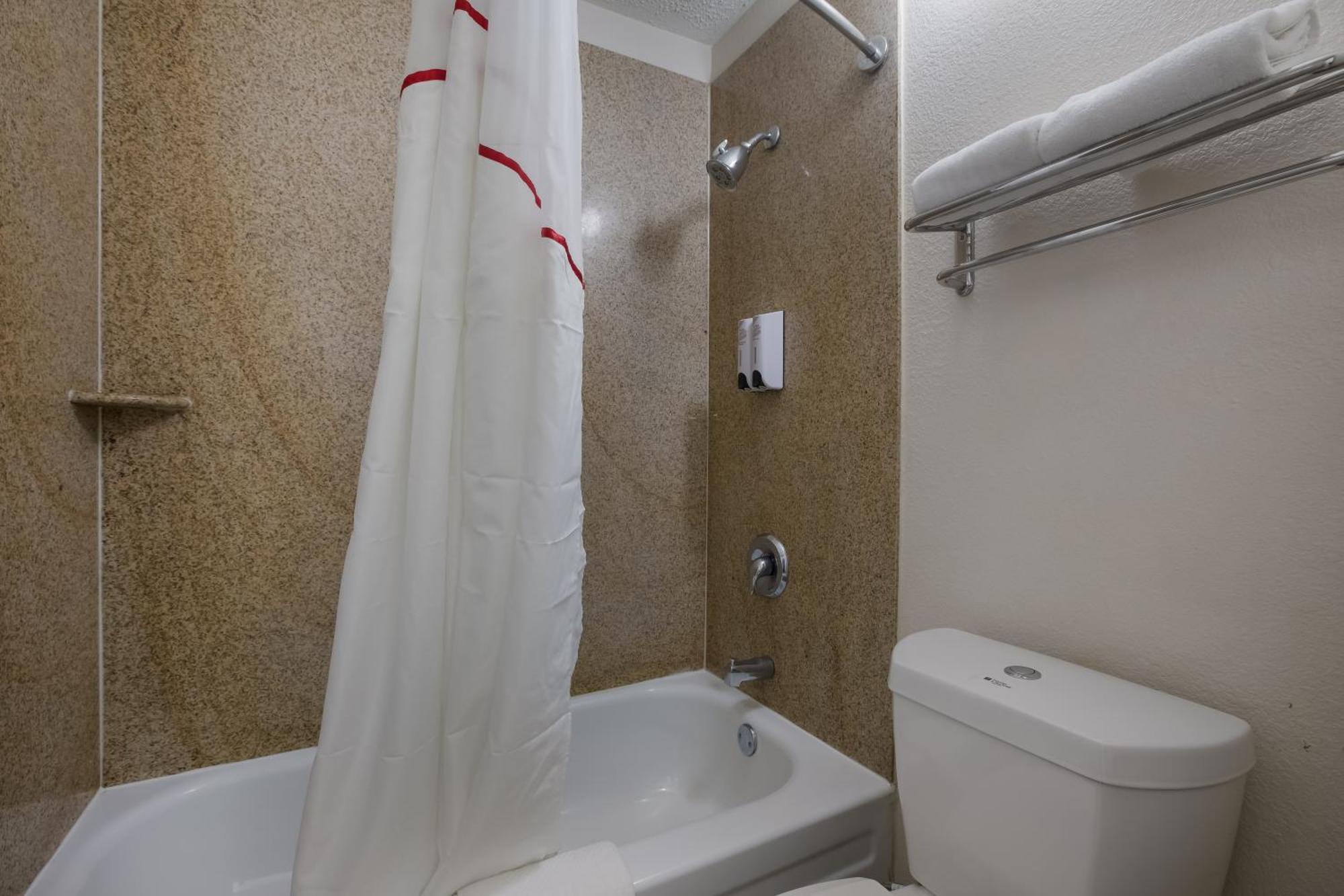 Econo Motel Conley