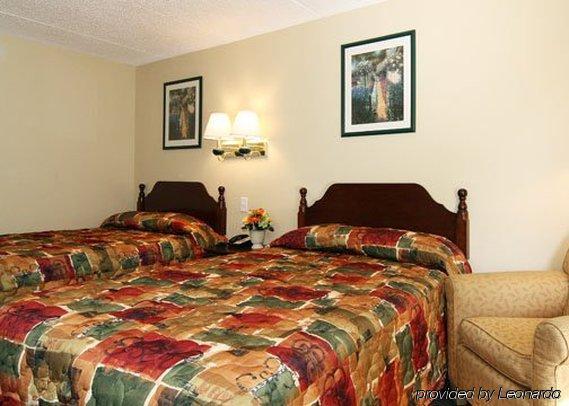 Red Roof Atlanta Airport Ne Motel 2*