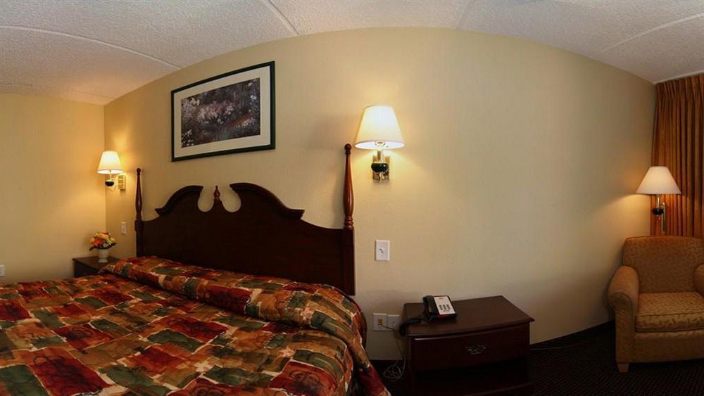 Motel Econo Conley