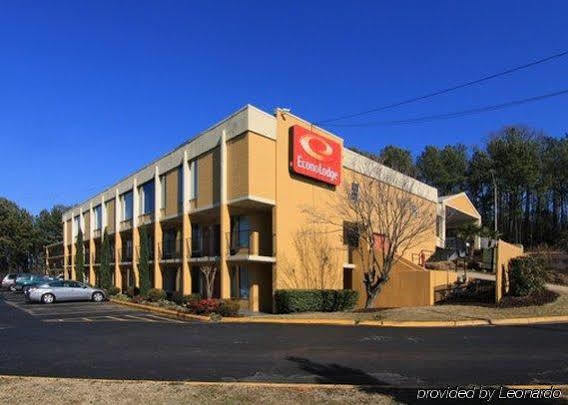 Red Roof Atlanta Airport Ne Motel 2*