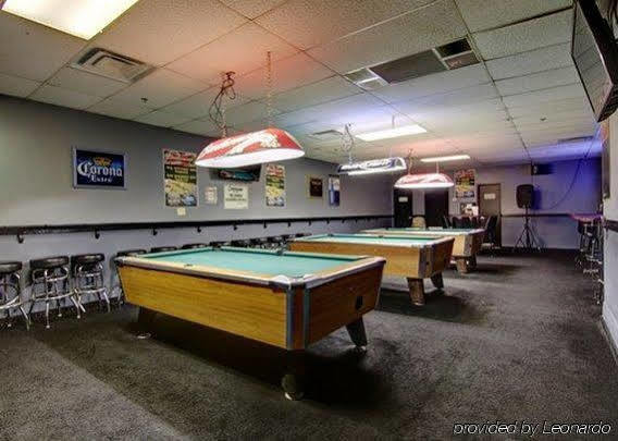Motel Econo